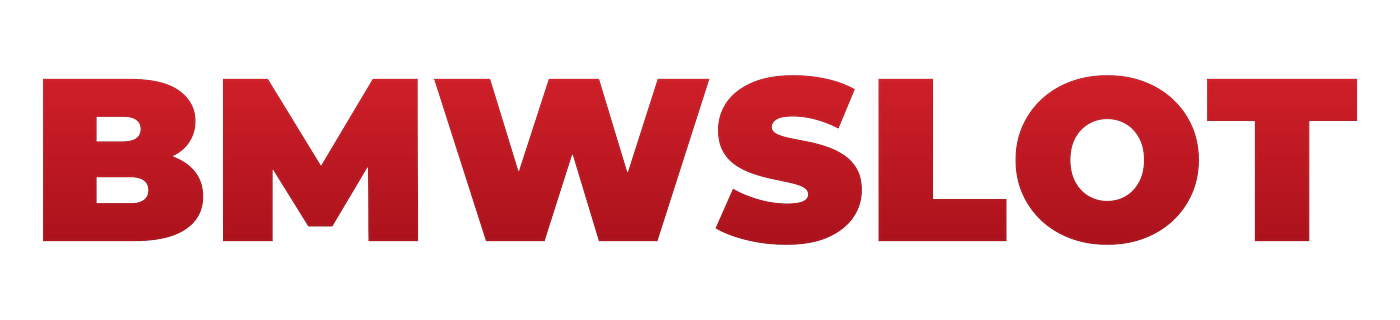 bmwslot logo